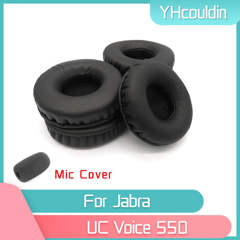 Yhtuldin ̾е Jabra UC Voice 550 Duo / Mono / MS..